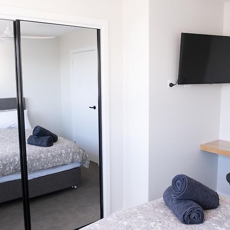 מאונט מארתה Silversands Beach Cottage מראה חיצוני תמונה