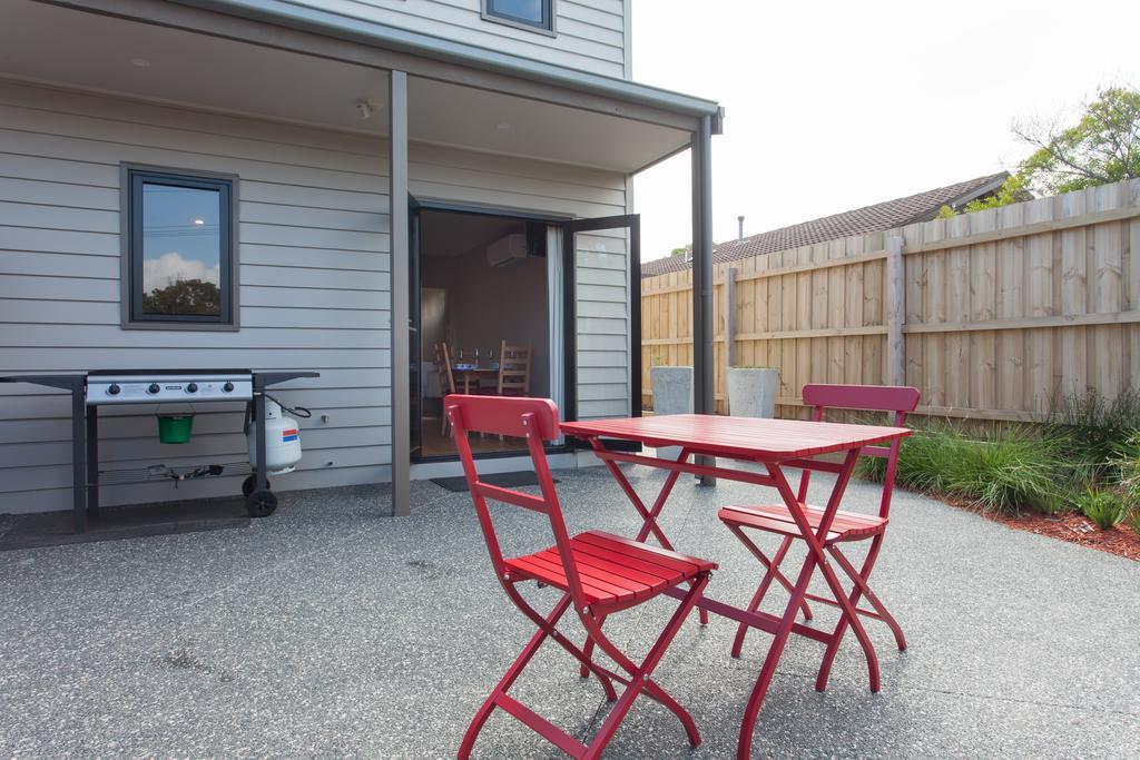 מאונט מארתה Silversands Beach Cottage חדר תמונה