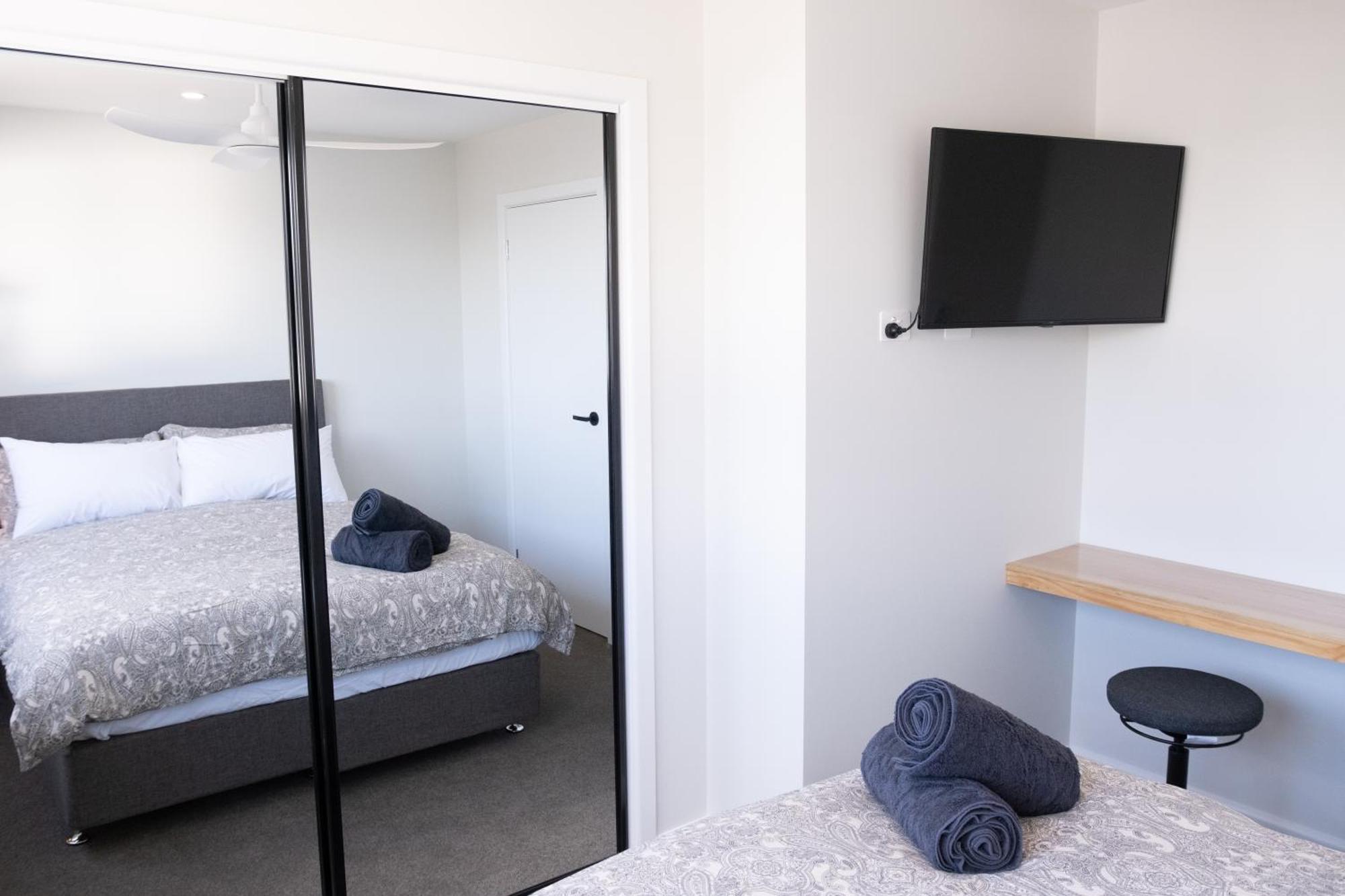מאונט מארתה Silversands Beach Cottage מראה חיצוני תמונה