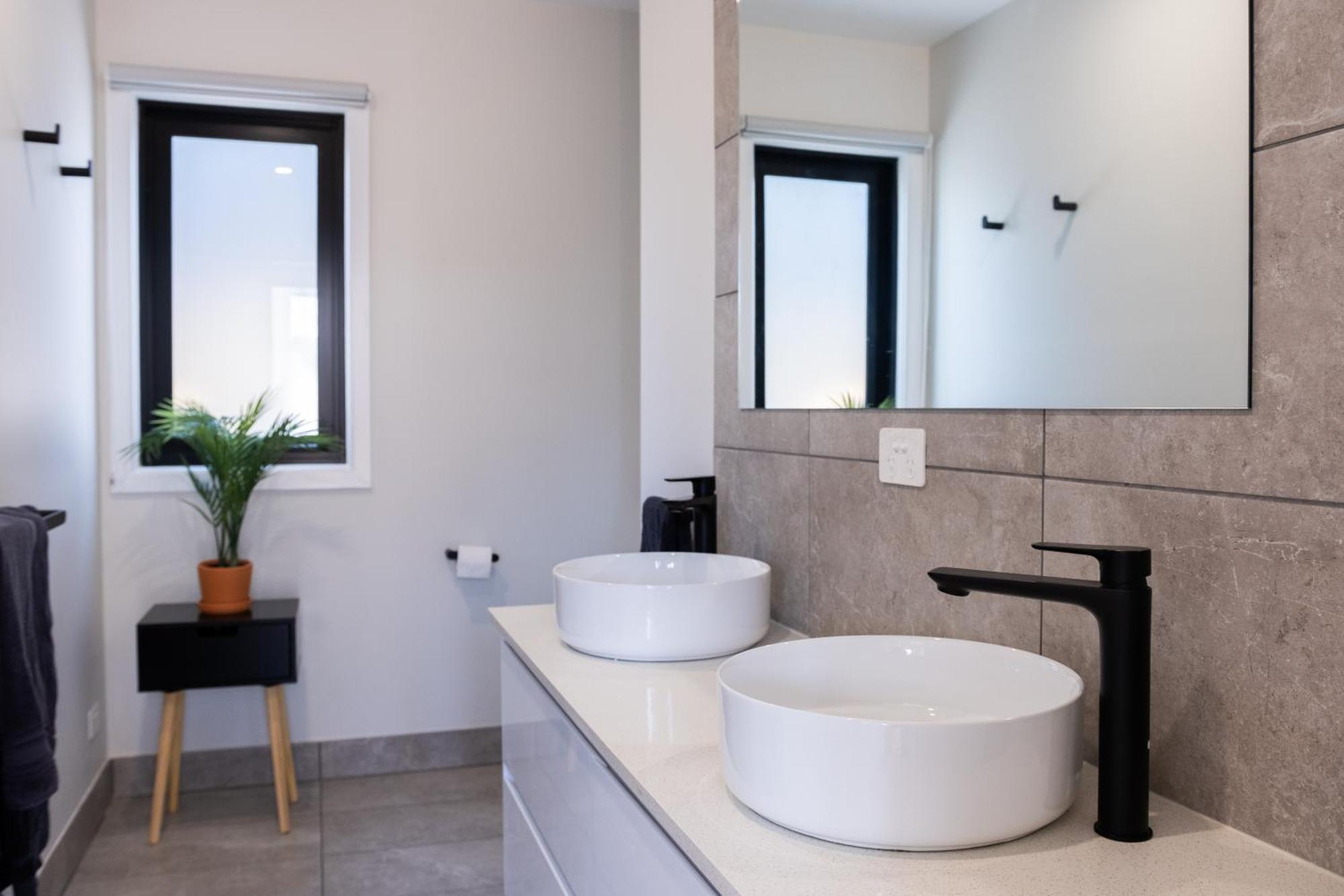 מאונט מארתה Silversands Beach Cottage מראה חיצוני תמונה