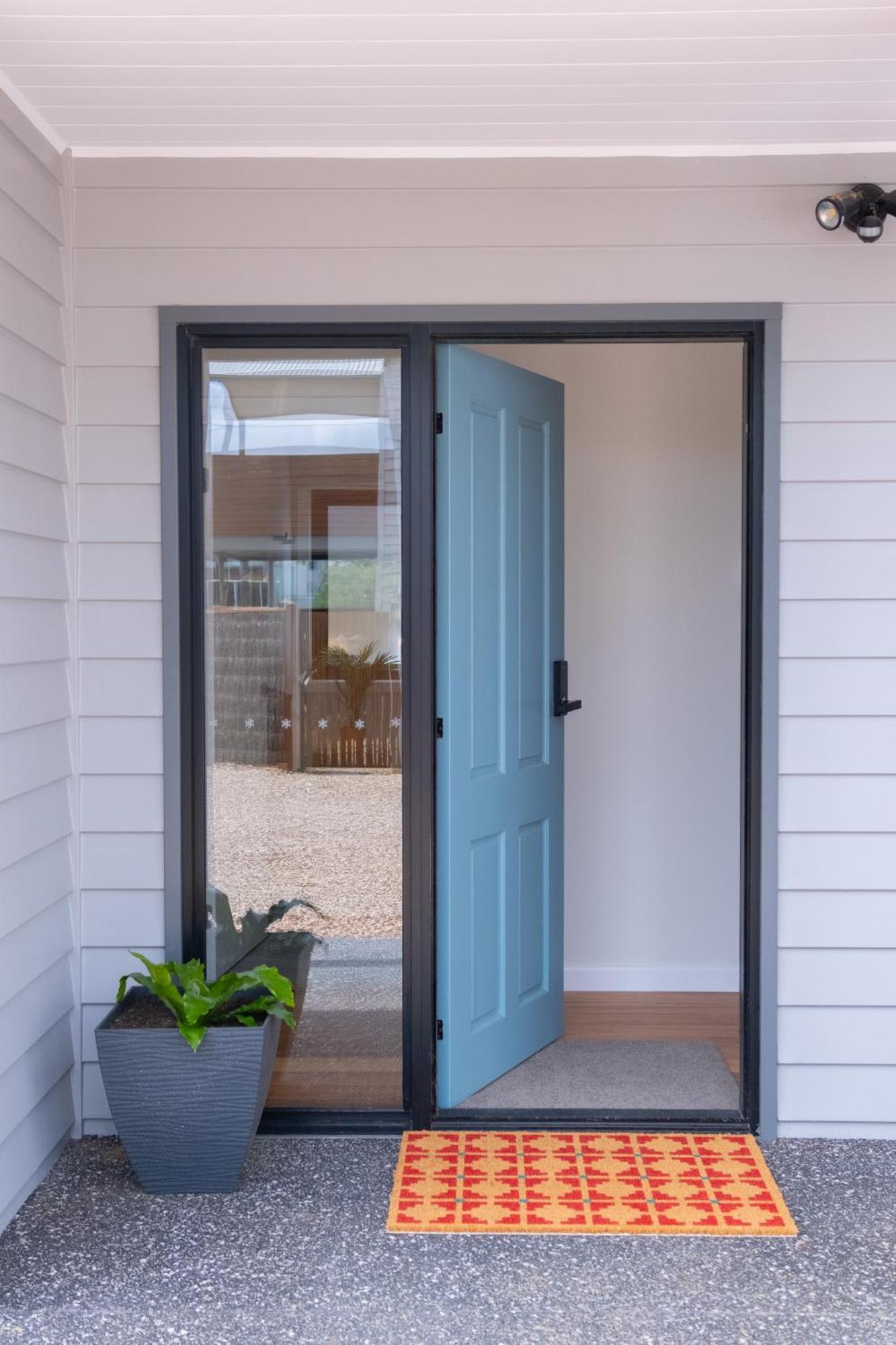 מאונט מארתה Silversands Beach Cottage מראה חיצוני תמונה