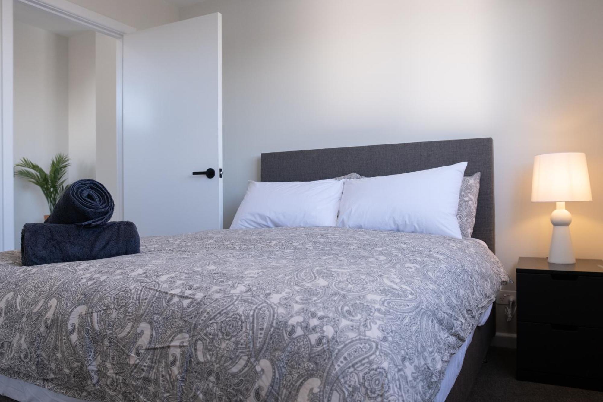 מאונט מארתה Silversands Beach Cottage מראה חיצוני תמונה