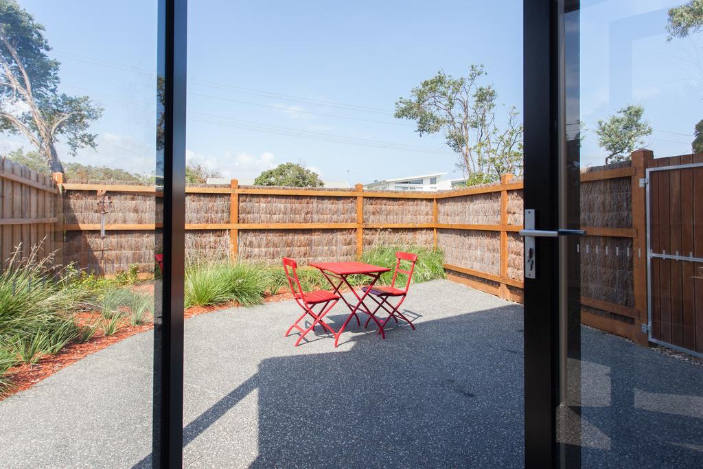 מאונט מארתה Silversands Beach Cottage חדר תמונה