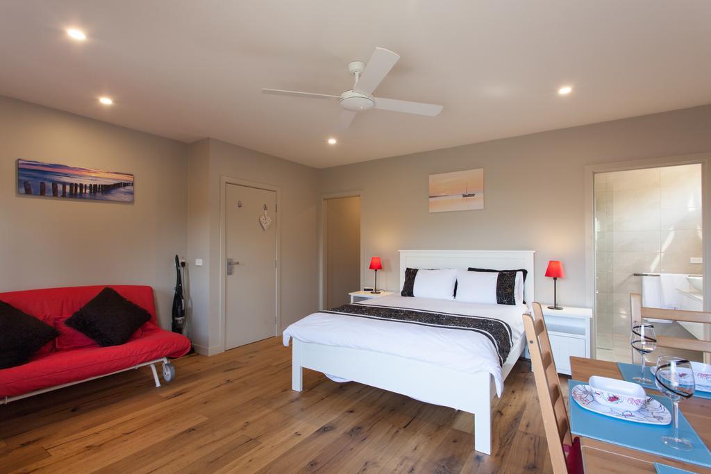 מאונט מארתה Silversands Beach Cottage חדר תמונה