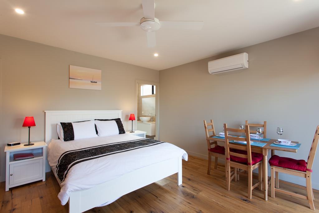 מאונט מארתה Silversands Beach Cottage חדר תמונה