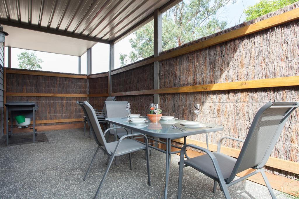 מאונט מארתה Silversands Beach Cottage חדר תמונה