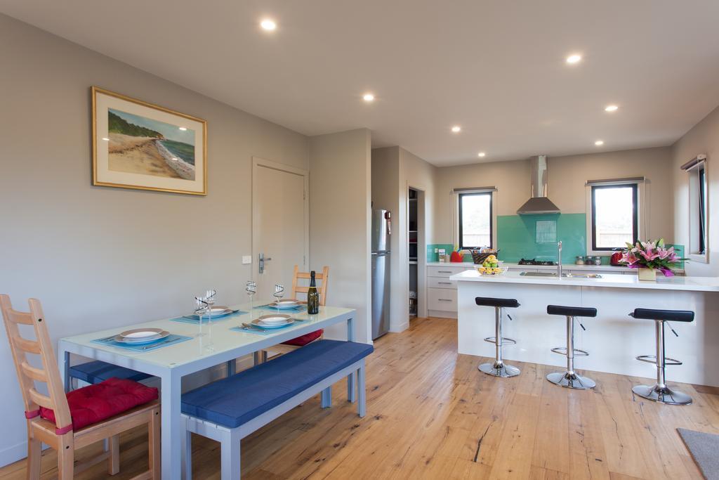 מאונט מארתה Silversands Beach Cottage חדר תמונה