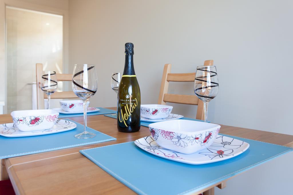 מאונט מארתה Silversands Beach Cottage חדר תמונה