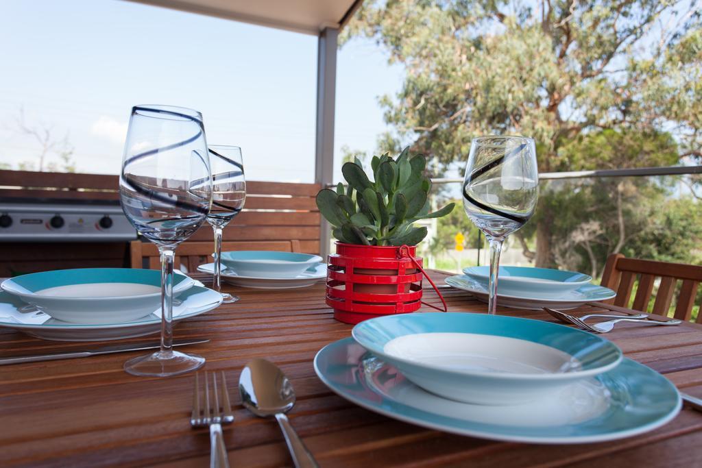 מאונט מארתה Silversands Beach Cottage חדר תמונה