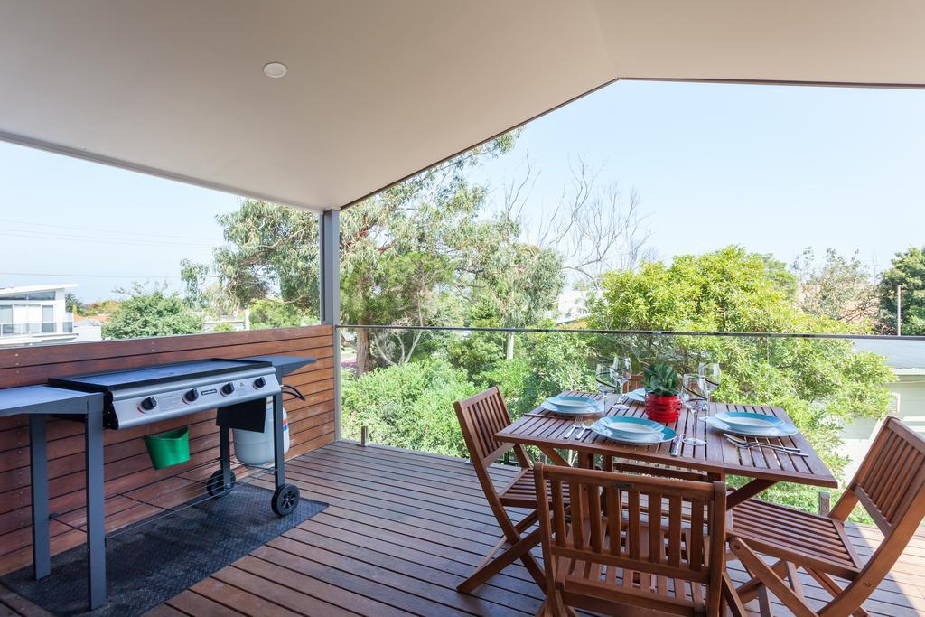 מאונט מארתה Silversands Beach Cottage חדר תמונה