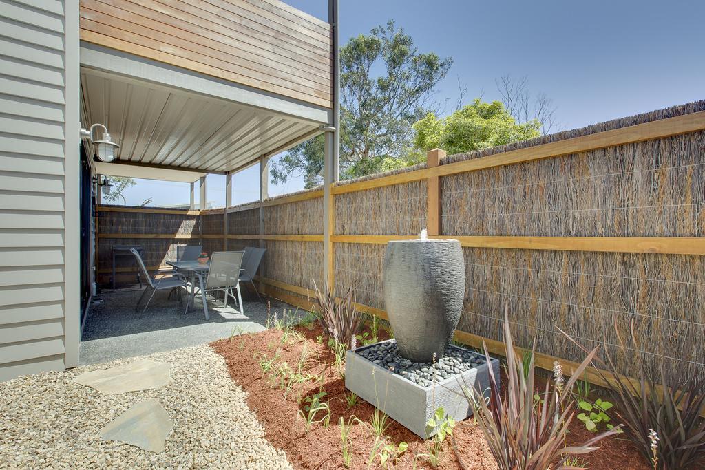 מאונט מארתה Silversands Beach Cottage חדר תמונה