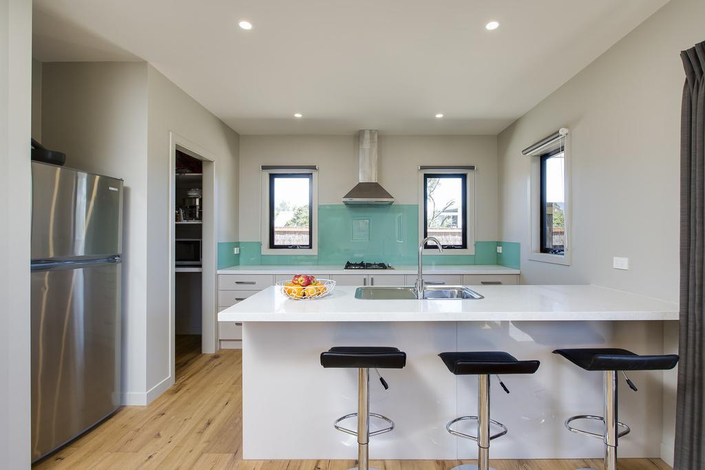 מאונט מארתה Silversands Beach Cottage חדר תמונה