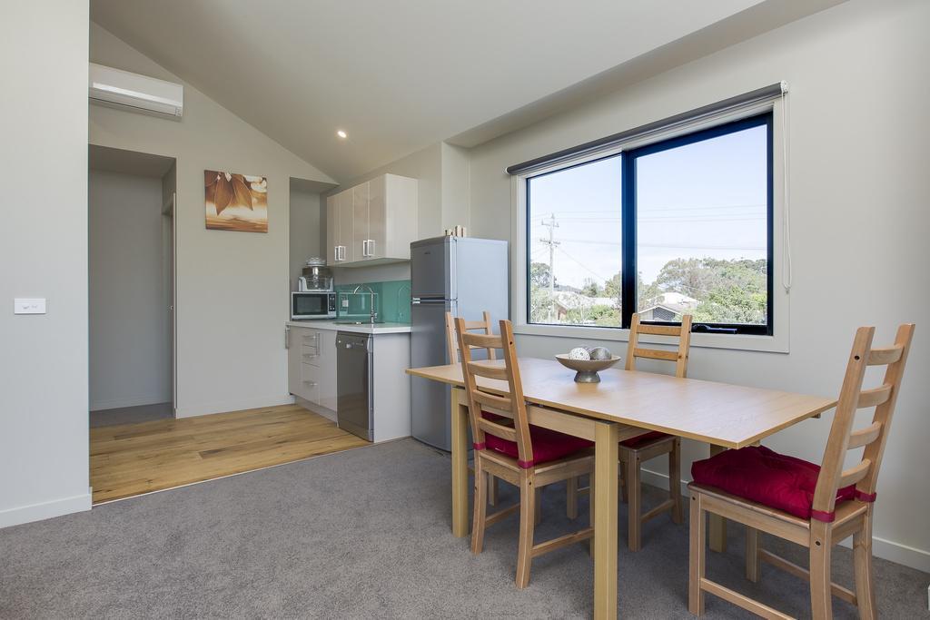 מאונט מארתה Silversands Beach Cottage חדר תמונה