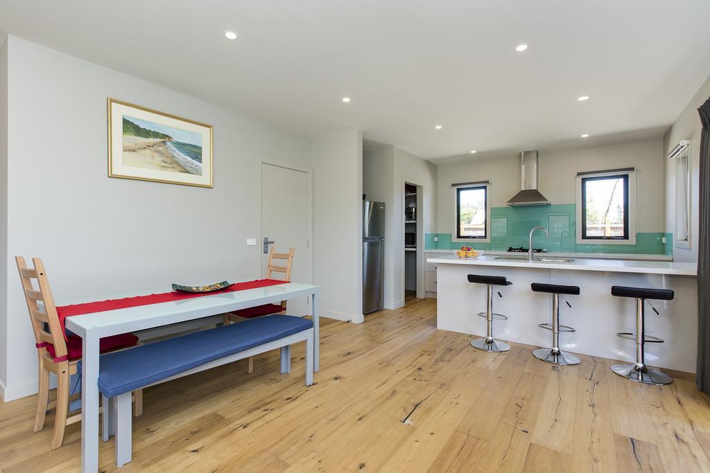מאונט מארתה Silversands Beach Cottage חדר תמונה