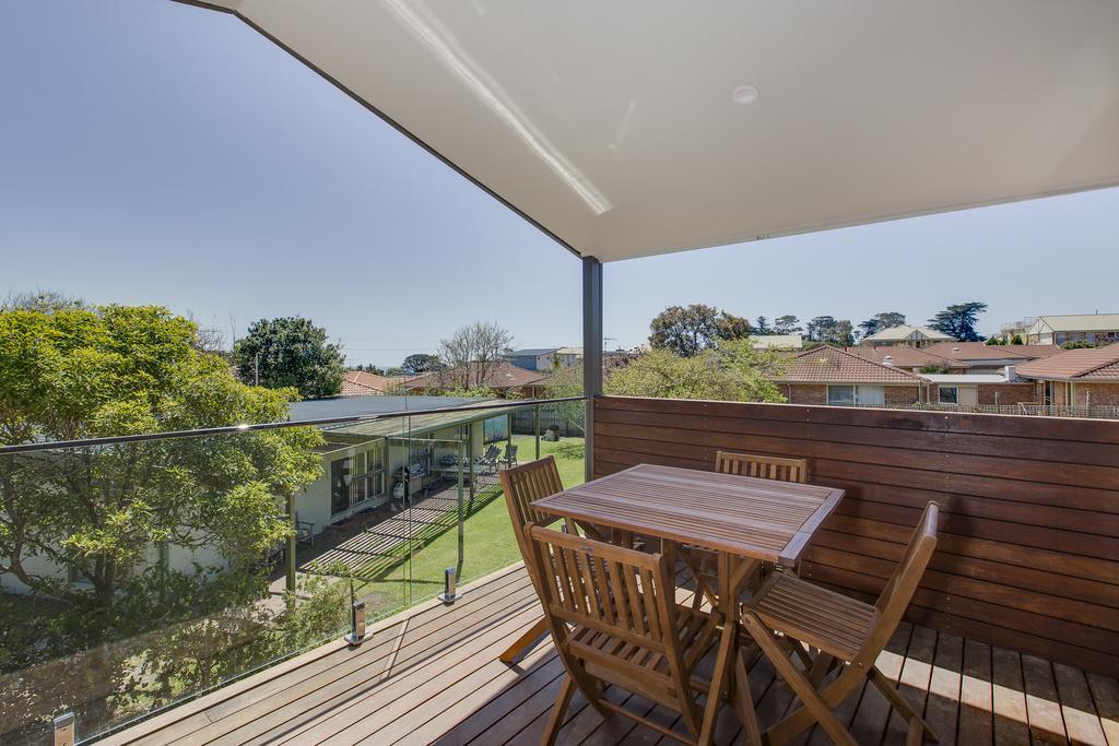 מאונט מארתה Silversands Beach Cottage חדר תמונה
