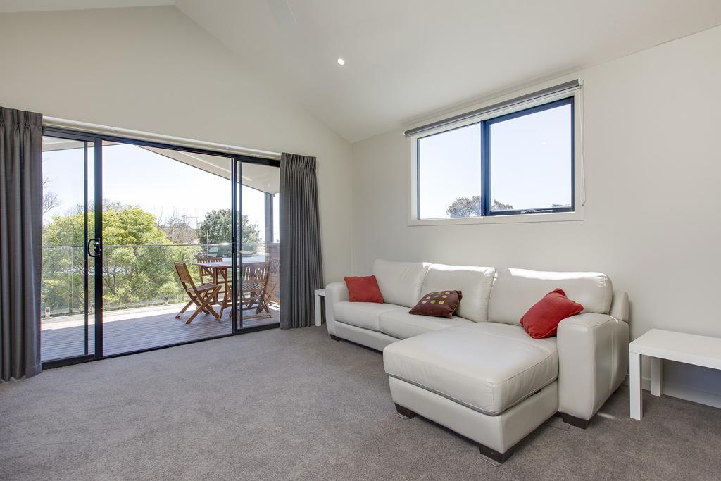 מאונט מארתה Silversands Beach Cottage חדר תמונה