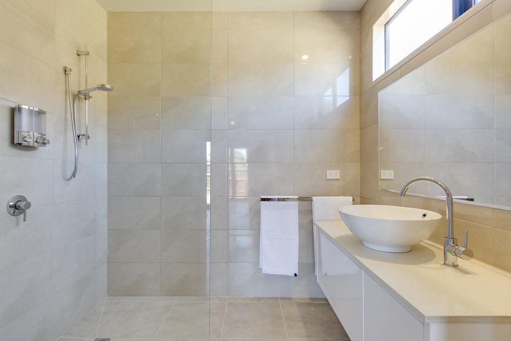 מאונט מארתה Silversands Beach Cottage חדר תמונה