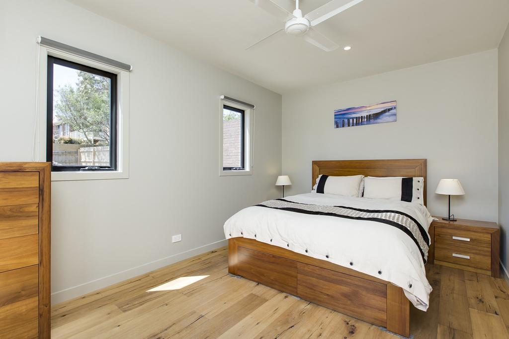 מאונט מארתה Silversands Beach Cottage חדר תמונה