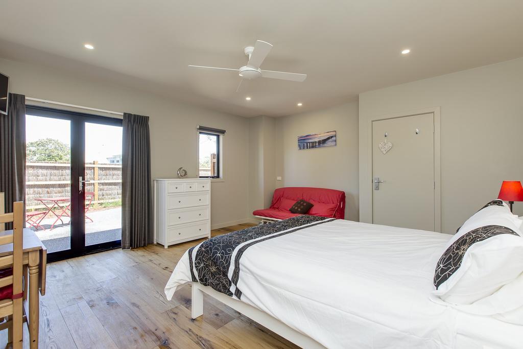 מאונט מארתה Silversands Beach Cottage חדר תמונה