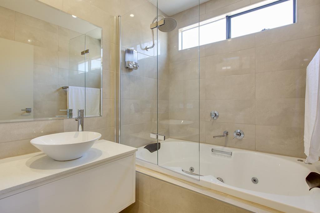 מאונט מארתה Silversands Beach Cottage חדר תמונה
